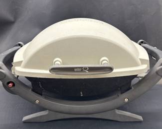 Weber Portable Tabletop / Camp Grill