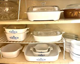 CorningWare