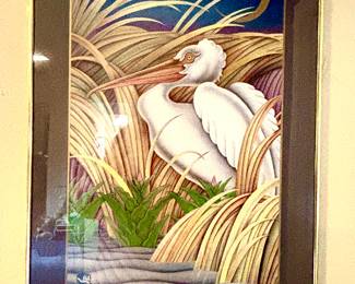 1984 Louisiana World Expo poster