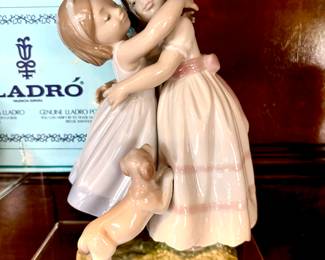 Retired "Give Me A Hug"