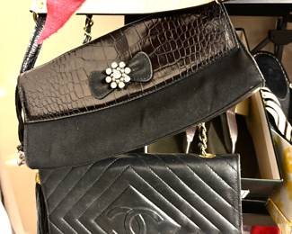 Brighton and "Chanel"