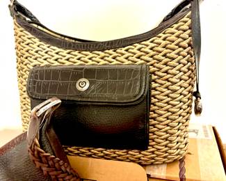 Brighton bags in original boxes