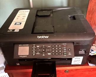 Brother printer
