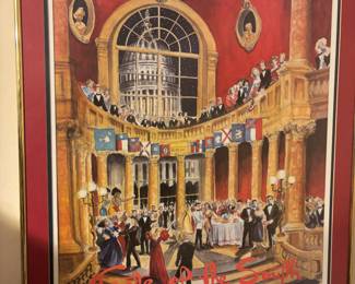 "Taste of the South" in Washington Capitol