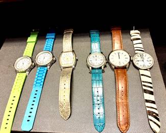 Watches
