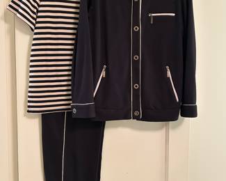 Draper’s and Damon’s.