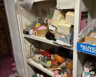 Christmas, Easter, Valentine's, St. Patrick's, Halloween & More!!!