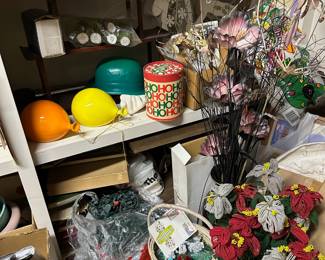 Christmas, Easter, Valentine's, St. Patrick's, Halloween & More!!!