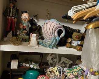 Christmas, Easter, Valentine's, St. Patrick's, Halloween & More!!!