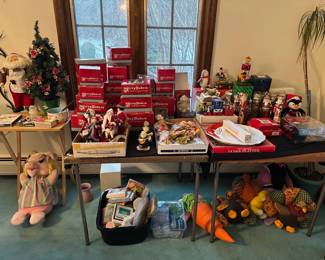 Christmas Decorations