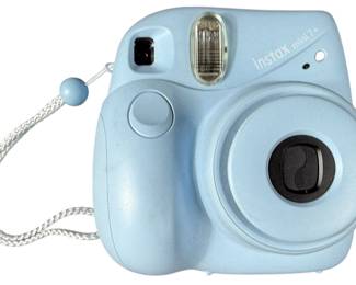 Instax Mini 7 Camera