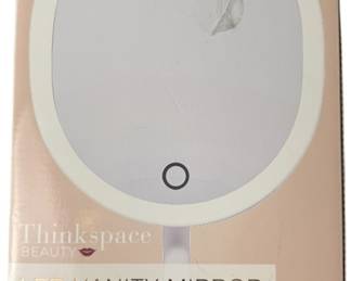 Thinkspace Beauty LED Vanity Mirror