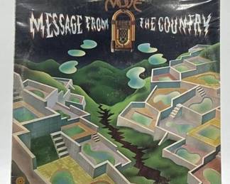 1971 The Move Record