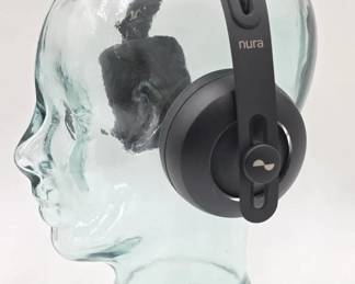 Nura headphone