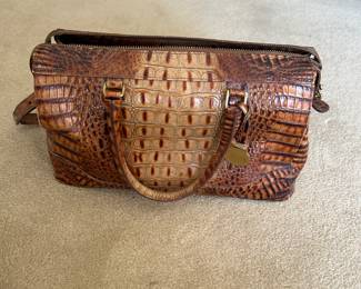 Brahman handbag
