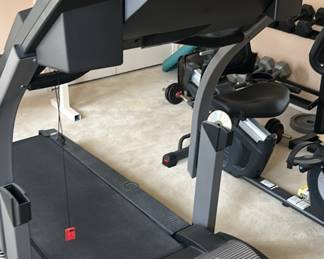 Proform treadmill