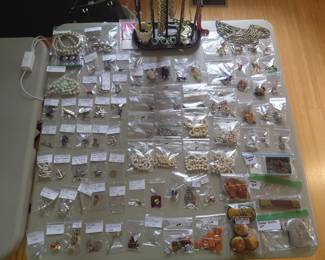 Jewelry, Jewelry, Jewelry