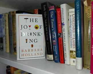 Extensive reading collection!