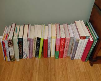 BEAUTIFUL COOKBOOK COLLECTION 