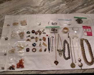 Sweet jewelry collection!