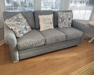 Braxton Culler couch. $850.