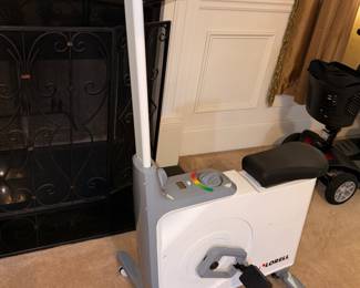 Lorell Exercise Bike 