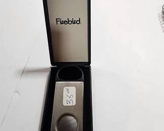 CIGAR CUTTER