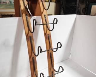 WINE RACK NEW WITH TAGS