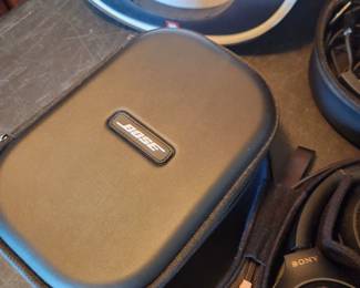 Bose Headphones