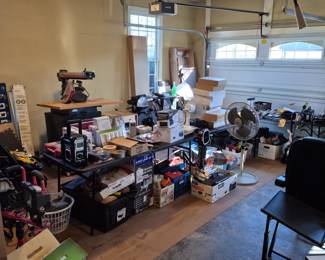 Hand Tools, Power Tools, Mechanics Tool and Electronics!!!