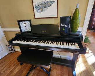 Technics Digital Piano