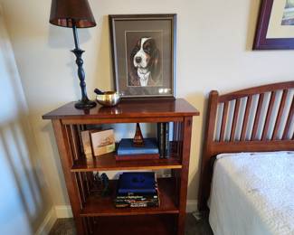 Bookcase (pair available)