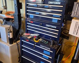 Tool Chests