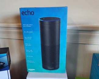 Echo