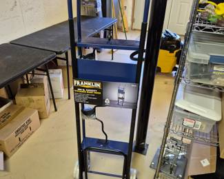 Appliance Hand Truck