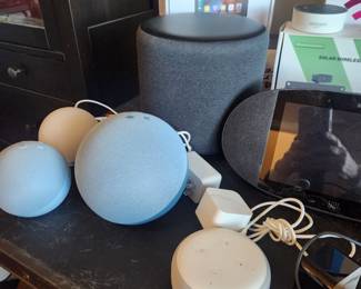 Portable Speakers