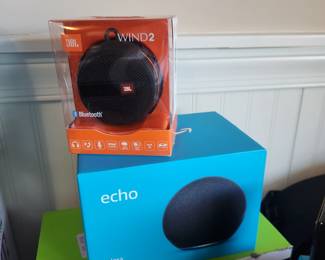 Echo