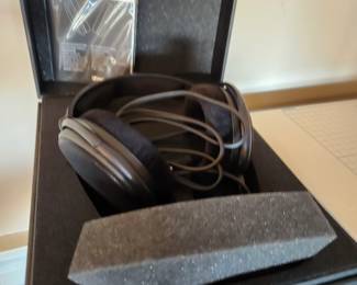 Sennheiser Headphones