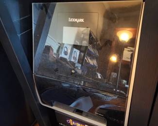 Lexmark Printer