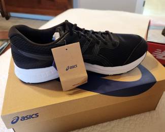 Men's Shoes and Clothing