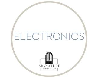 Electronics