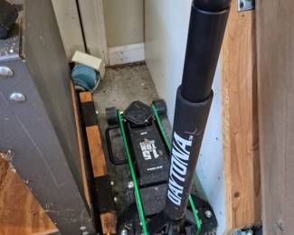 Daytona 1.5 Ton Jack 