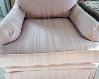 2 Highland House Club Chairs