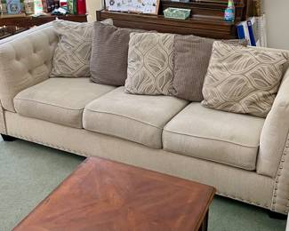 2 sofas