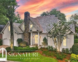 Signature Estate Sales