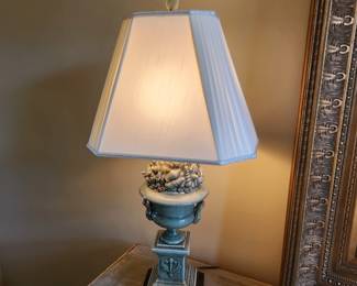 Pair of Lovely Lamps