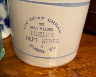 Did Eisele break up with Tuckwood?