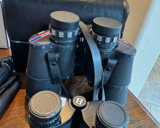 Binoculars
