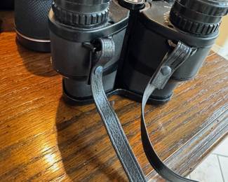 Binoculars