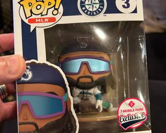 FUNKO JP CRAWFORD